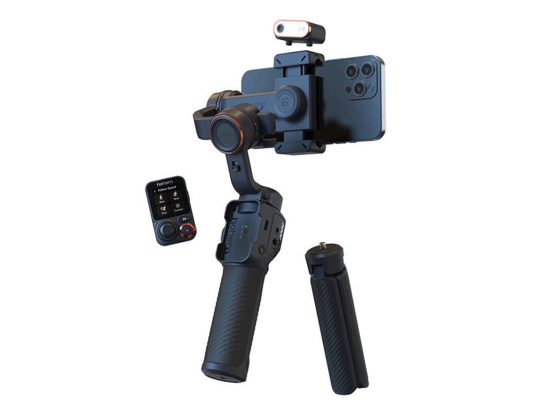 Gimbal Hohem iSteady M7