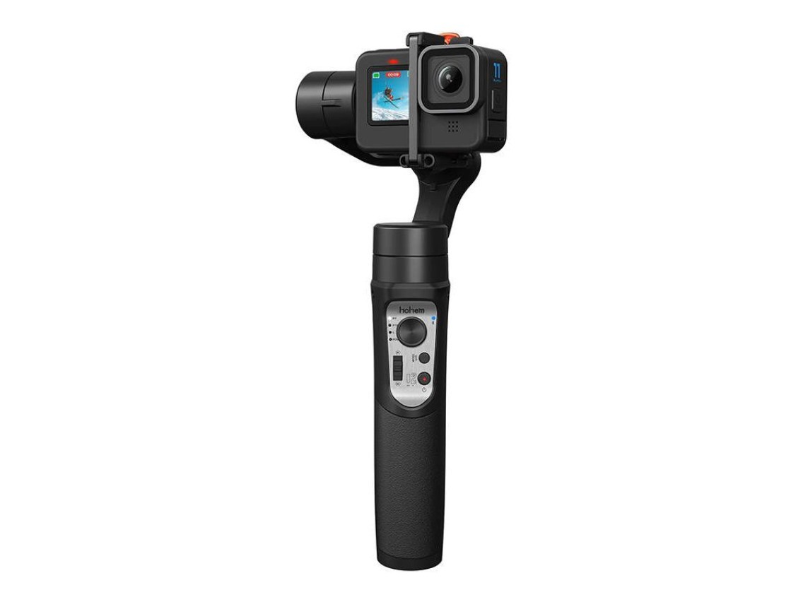 Hohem iSteady Pro4 Gimbal for Sports Cameras