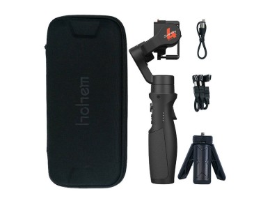 Hohem iSteady Pro4 Gimbal for Sports Cameras