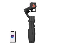 Hohem iSteady Pro4 Gimbal for Sports Cameras Hohem iSteady Pro4 Gimbal for Sports Cameras