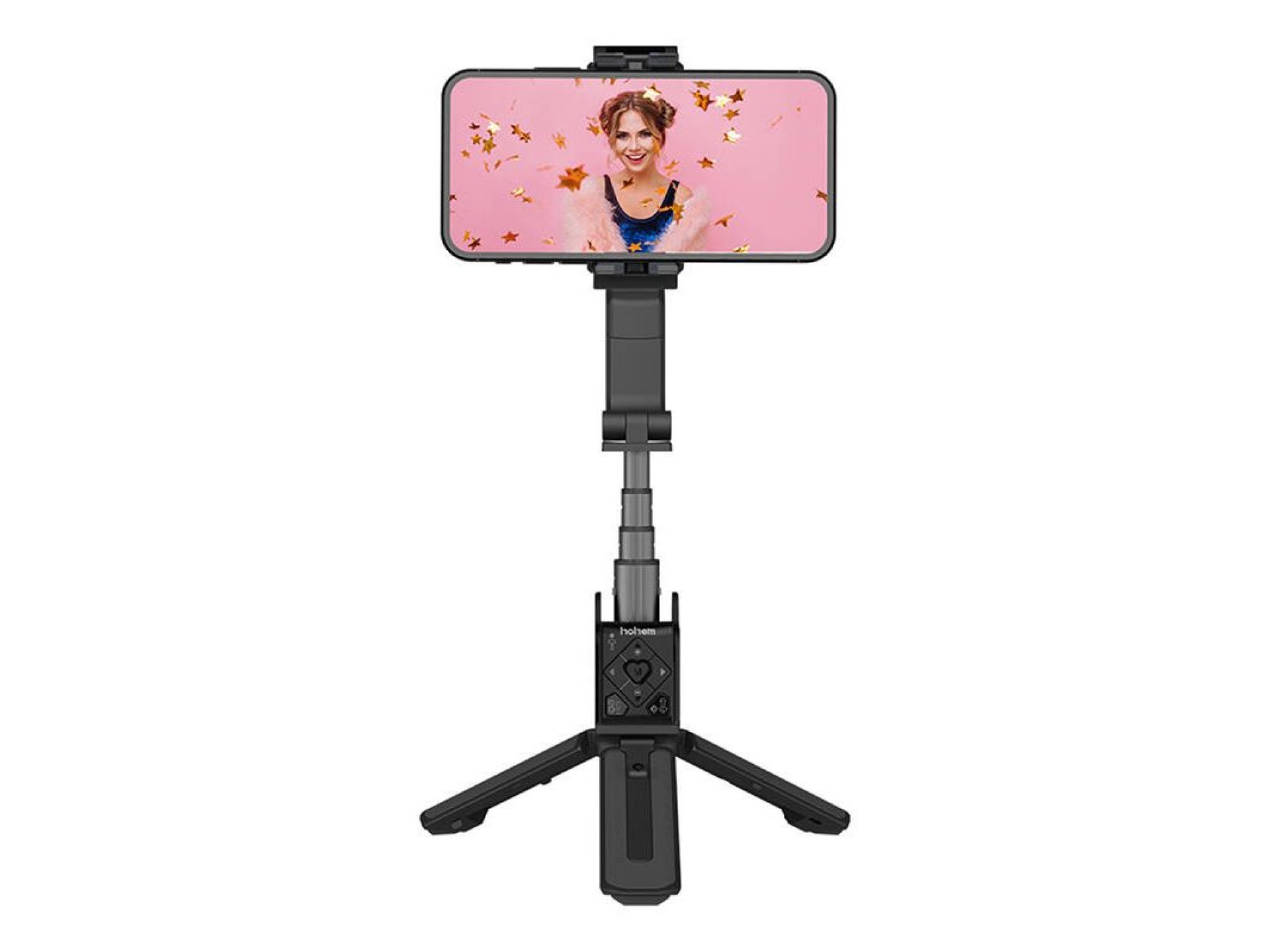 Gimbal Hohem iSteady Q