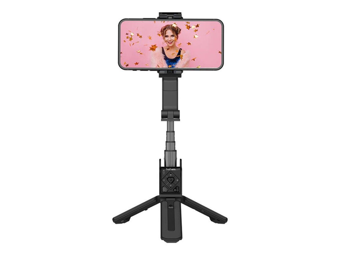Gimbal Hohem iSteady Q
