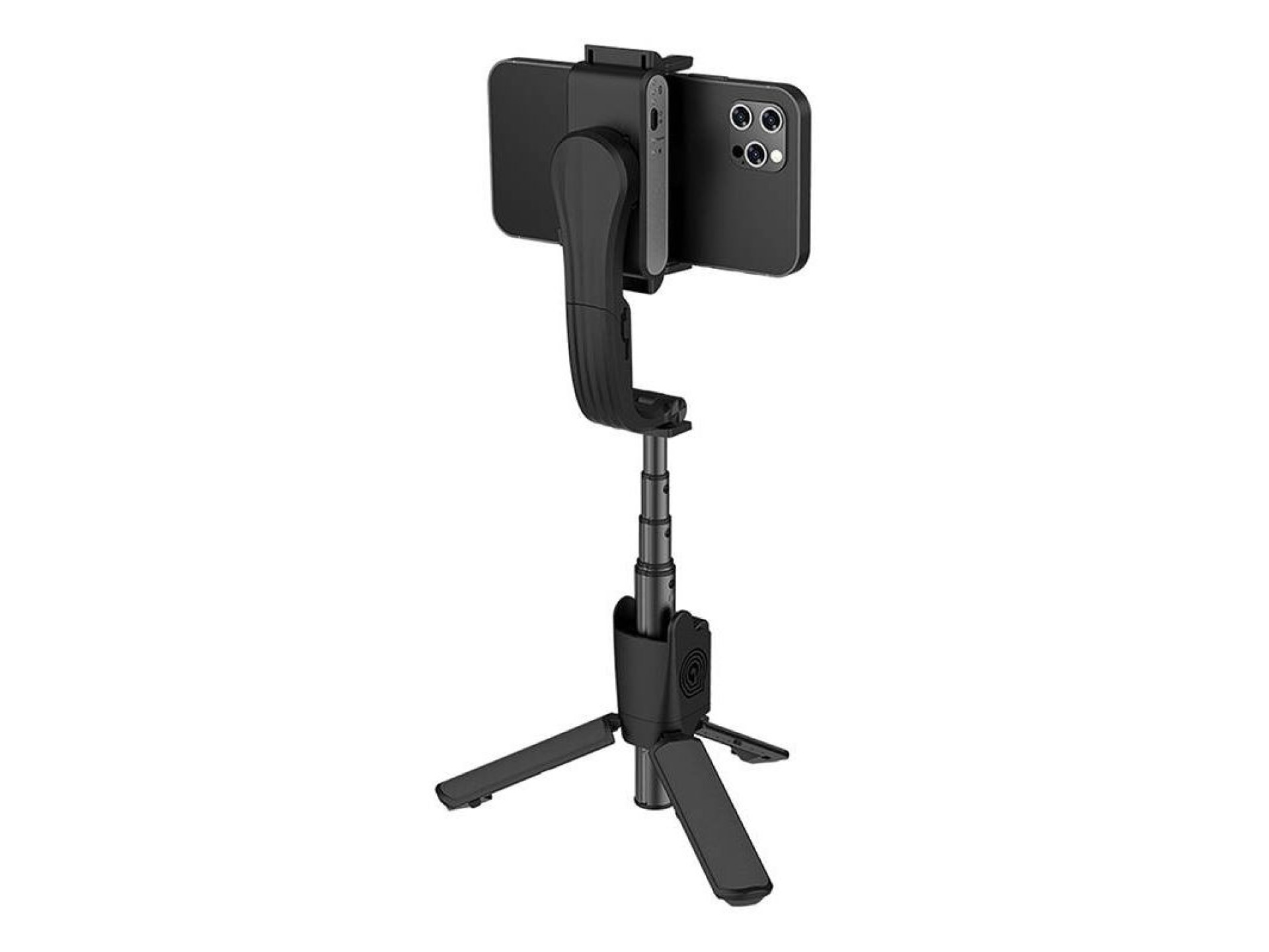 Gimbal Hohem iSteady Q