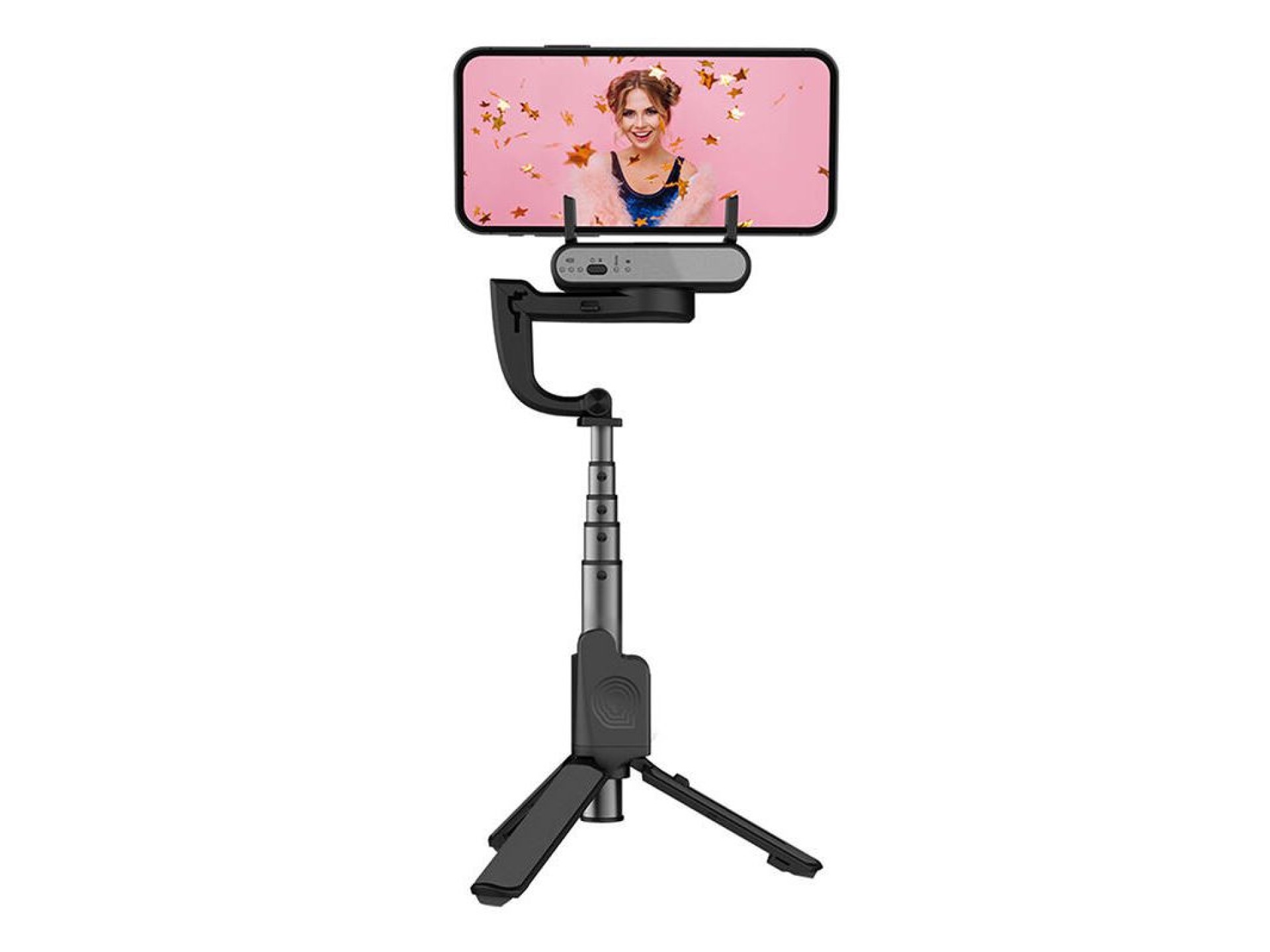 Gimbal Hohem iSteady Q