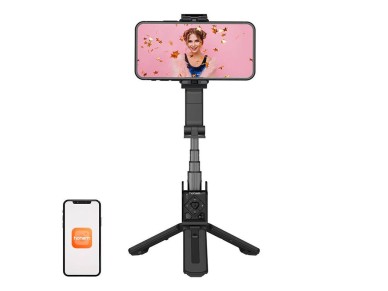 Gimbal Hohem iSteady Q
