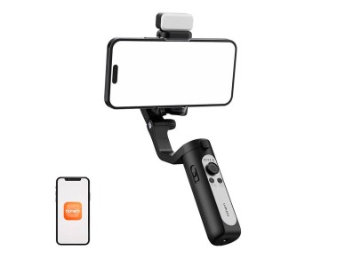 Gimbal Hohem iSteady XE Kit