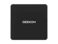 Mini PC GEEKOM IT15 con Intel Core Ultra 5-225H, 32 GB de RAM, 1 TB y Windows 11 Pro Mini PC GEEKOM IT15 con Intel Core Ultra 5-225H, 32 GB de RAM, 1 TB y Windows 11 Pro