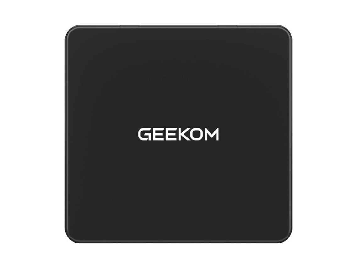 Mini PC GEEKOM IT15 con Intel Core Ultra 5-225H, 32 GB de RAM, 1 TB y Windows 11 Pro