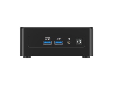 Mini PC GEEKOM IT15 com processador Intel Core Ultra 5-225H, 32 GB de RAM e 1 TB de armazenamento, a