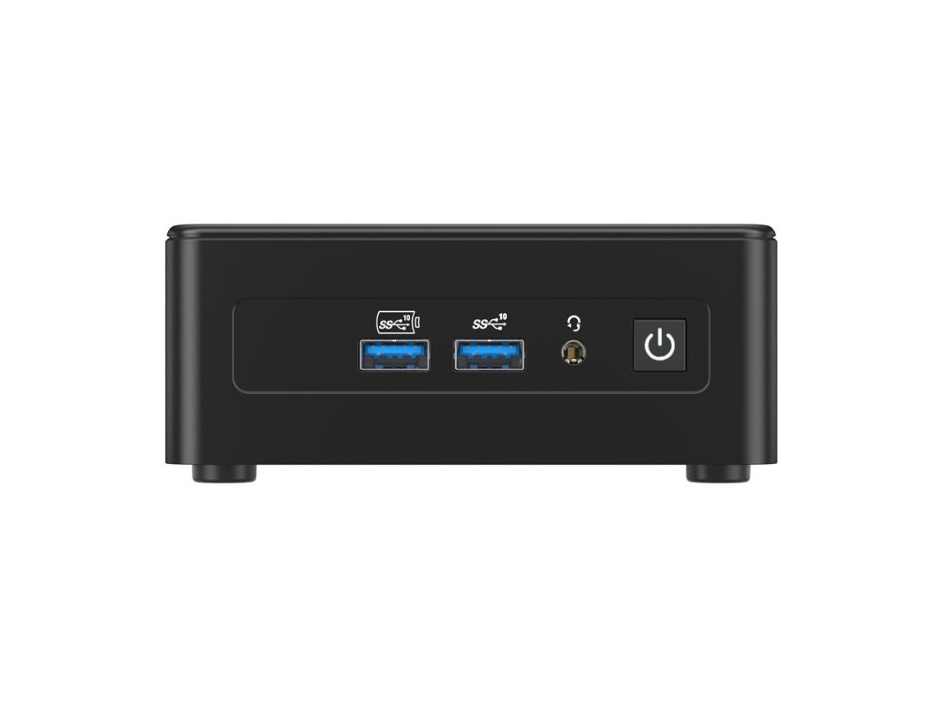 Mini PC GEEKOM IT15 con Intel Core Ultra 5-225H, 32 GB de RAM, 1 TB y Windows 11 Pro
