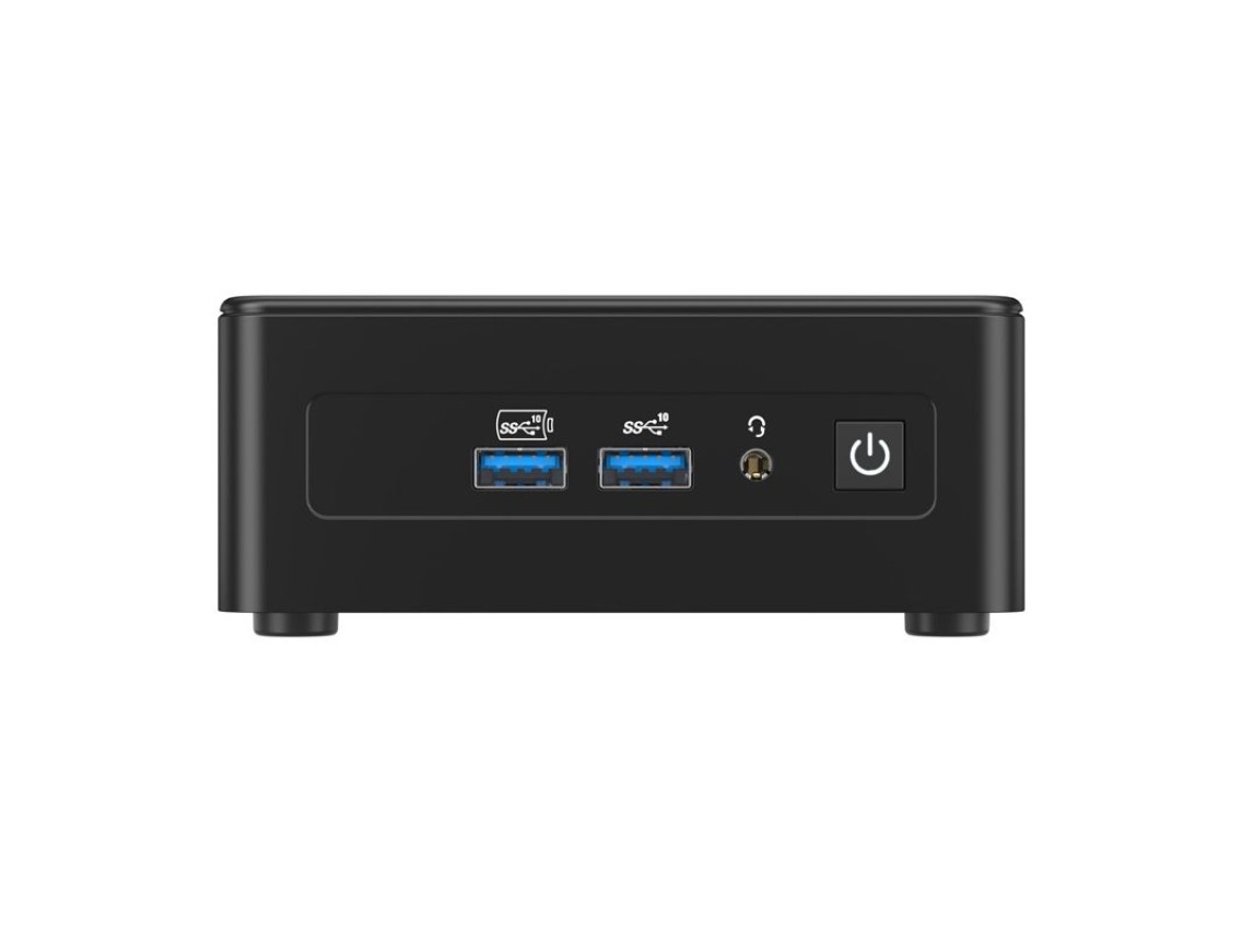 Mini PC GEEKOM IT15 con Intel Core Ultra 5-225H, 32 GB de RAM, 1 TB y Windows 11 Pro