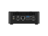 Mini PC GEEKOM IT15 con Intel Core Ultra 5-225H, 32 GB de RAM, 1 TB y Windows 11 Pro Mini PC GEEKOM IT15 con Intel Core Ultra 5-225H, 32 GB de RAM, 1 TB y Windows 11 Pro
