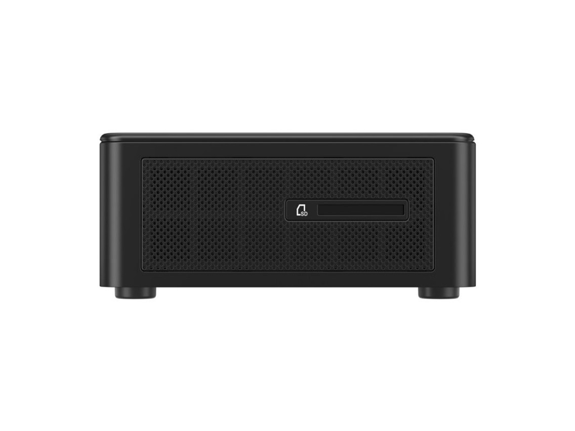 Mini PC GEEKOM IT15 con Intel Core Ultra 5-225H, 32 GB de RAM, 1 TB y Windows 11 Pro