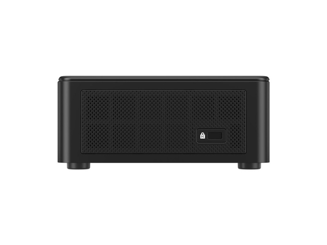 Mini PC GEEKOM IT15 con Intel Core Ultra 5-225H, 32 GB de RAM, 1 TB y Windows 11 Pro
