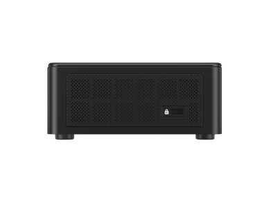 Mini PC GEEKOM IT15 com processador Intel Core Ultra 5-225H, 32 GB de RAM e 1 TB de armazenamento, a