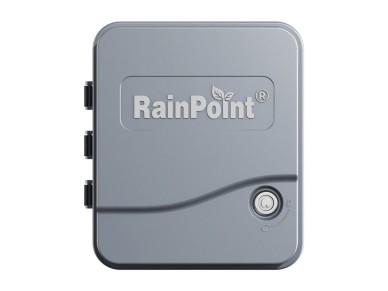 RainPoint multi-zone irrigation controller