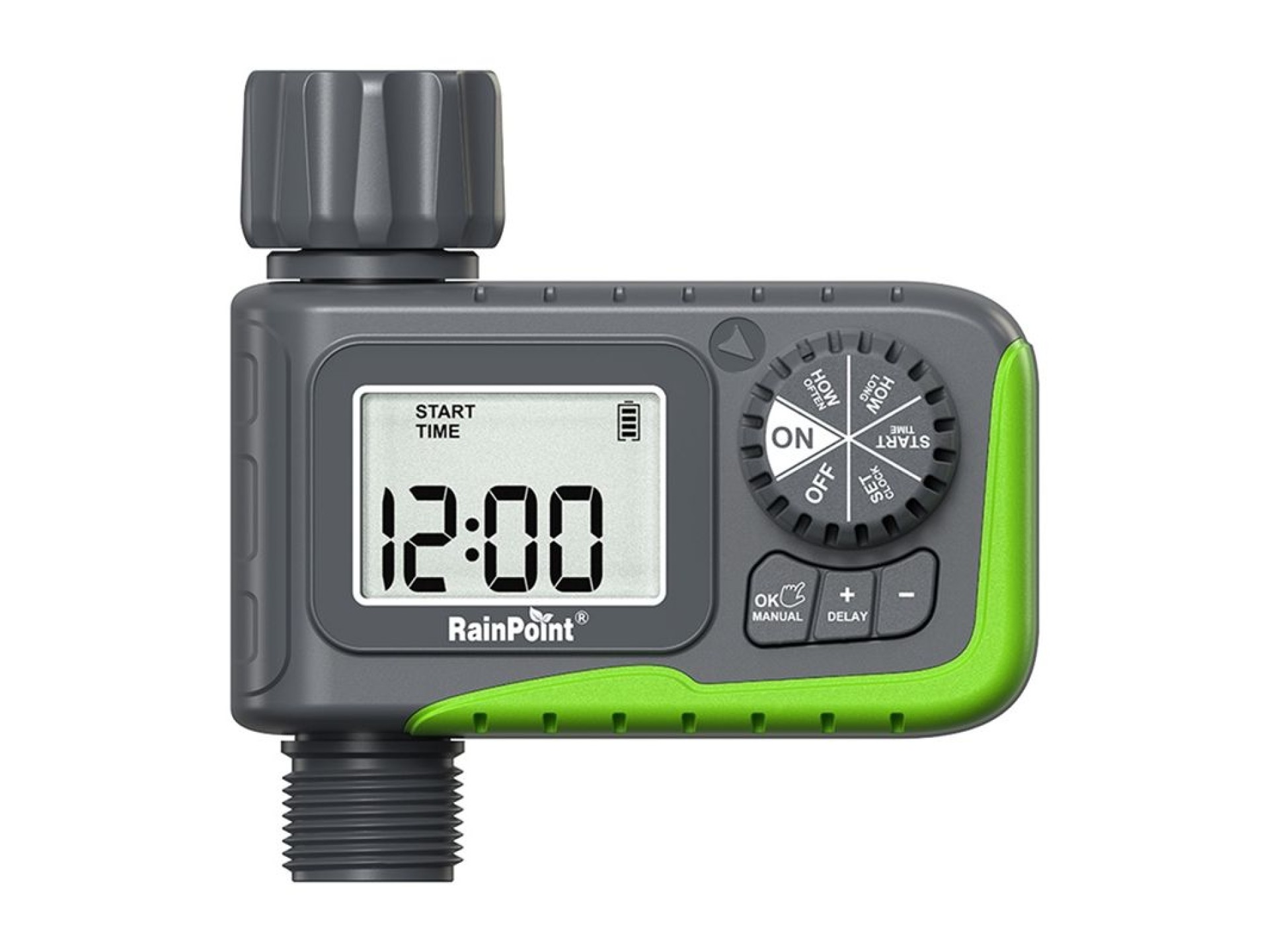 1-Zone Hose Timer Rainpoint ITV105