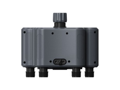 4-Zone Hose Timer RainPoint ITV405