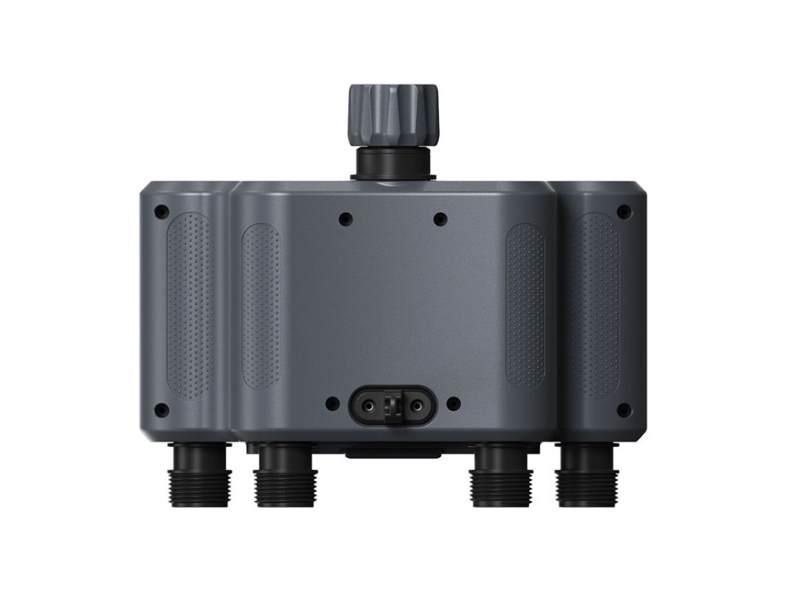 4-Zone Hose Timer RainPoint ITV405