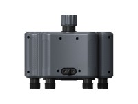 Temporizador de manguera de 4 zonas RainPoint ITV405 Temporizador de manguera de 4 zonas RainPoint ITV405