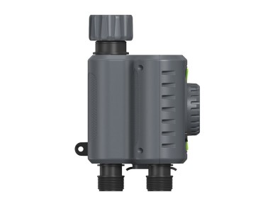 4-Zone Hose Timer RainPoint ITV405