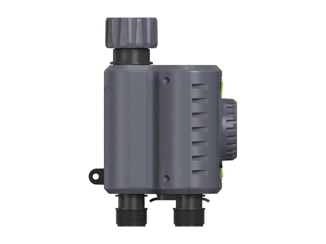 4-Zone Hose Timer RainPoint ITV405