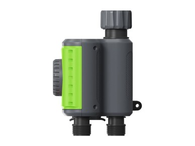 4-Zone Hose Timer RainPoint ITV405