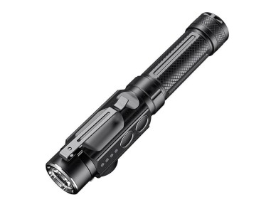 Flashlight Superfire J05 – 380+450lm, 4 modes Flashlight Superfire J05 – 380+450lm, 4 modes