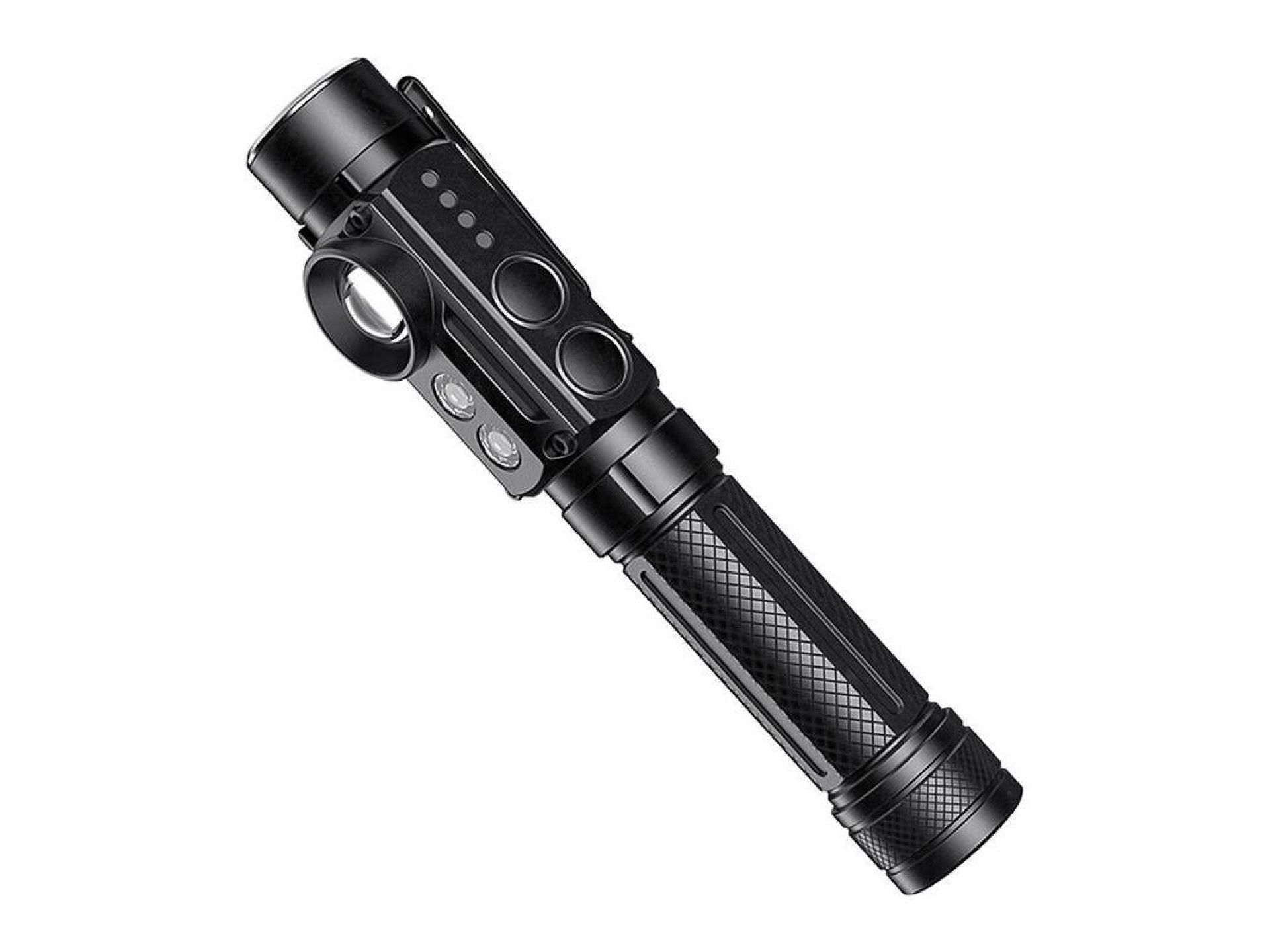 Linterna Superfire J05 – 380+450lm, 4 modos