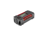 Lokithor J1500 Jump Starter / Booster 1000A + Powerbank 12000mAh + Lanterna - Dispositivo 3 em 1 que Lokithor J1500 Jump Starter / Booster 1000A + Powerbank 12000mAh + Lanterna - Dispositivo 3 em 1 que