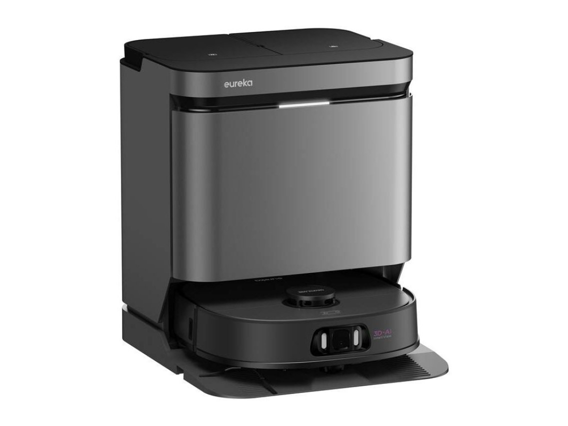 Robot de limpieza EUREKA J15 Pro Ultra