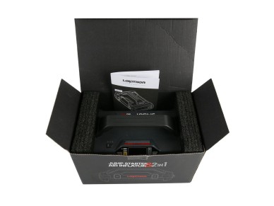 Lokithor JA301 Jump Starter / Booster 2000A + Powerbank 20000mAh + Compressor + Flashlight 4-in-1 De