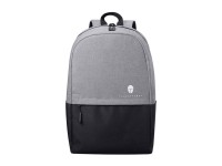 Bolso informal Thunderobot G4 (negro y gris)