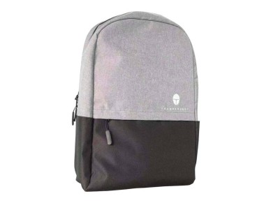 Bolso informal Thunderobot G4 (negro y gris)