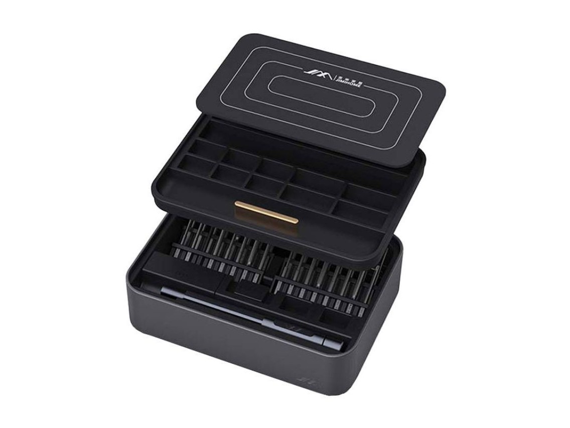 Screwdriver set JIMI Home FM-1, 38pcs