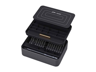 Conjunto de chaves de fenda JIMI Home FM-1, 38 pe�as