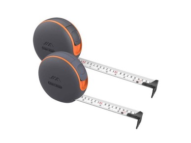 Steel Measuring Tape JIMI Home JM-G15318NCE, 3.5m Steel Measuring Tape JIMI Home JM-G15318NCE, 3.5m
