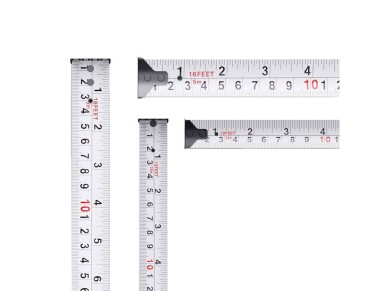 Steel Measuring Tape JIMI Home JM-G15318NCE, 3.5m Steel Measuring Tape JIMI Home JM-G15318NCE, 3.5m