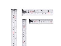 Cinta métrica de acero JIMI Home JM-G15318NCE, 3,5 m Cinta métrica de acero JIMI Home JM-G15318NCE, 3,5 m