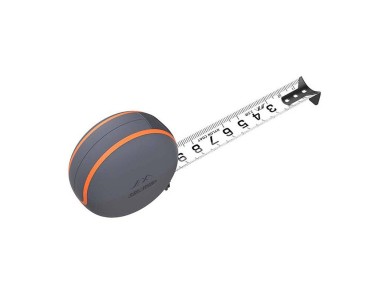 Steel Measuring Tape JIMI Home JM-G15320N 5.5m Steel Measuring Tape JIMI Home JM-G15320N 5.5m