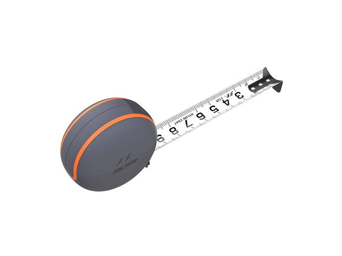 Fita métrica de aço JIMI Home JM-G15320N 5,5 m