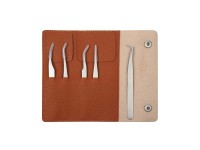 Conjunto de Pinças 5 peças JIMI Home JM-G2305 Conjunto de Pinças 5 peças JIMI Home JM-G2305
