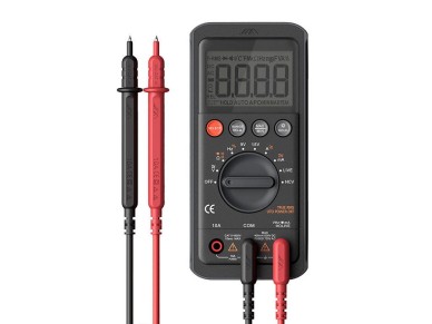 Digital Multimeter JIMI Home JM-G3401 Digital Multimeter JIMI Home JM-G3401