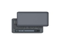 Conjunto de chaves de fenda de precis�o com magnetizador JIMI Home JM-GNT26, 26 pe�as