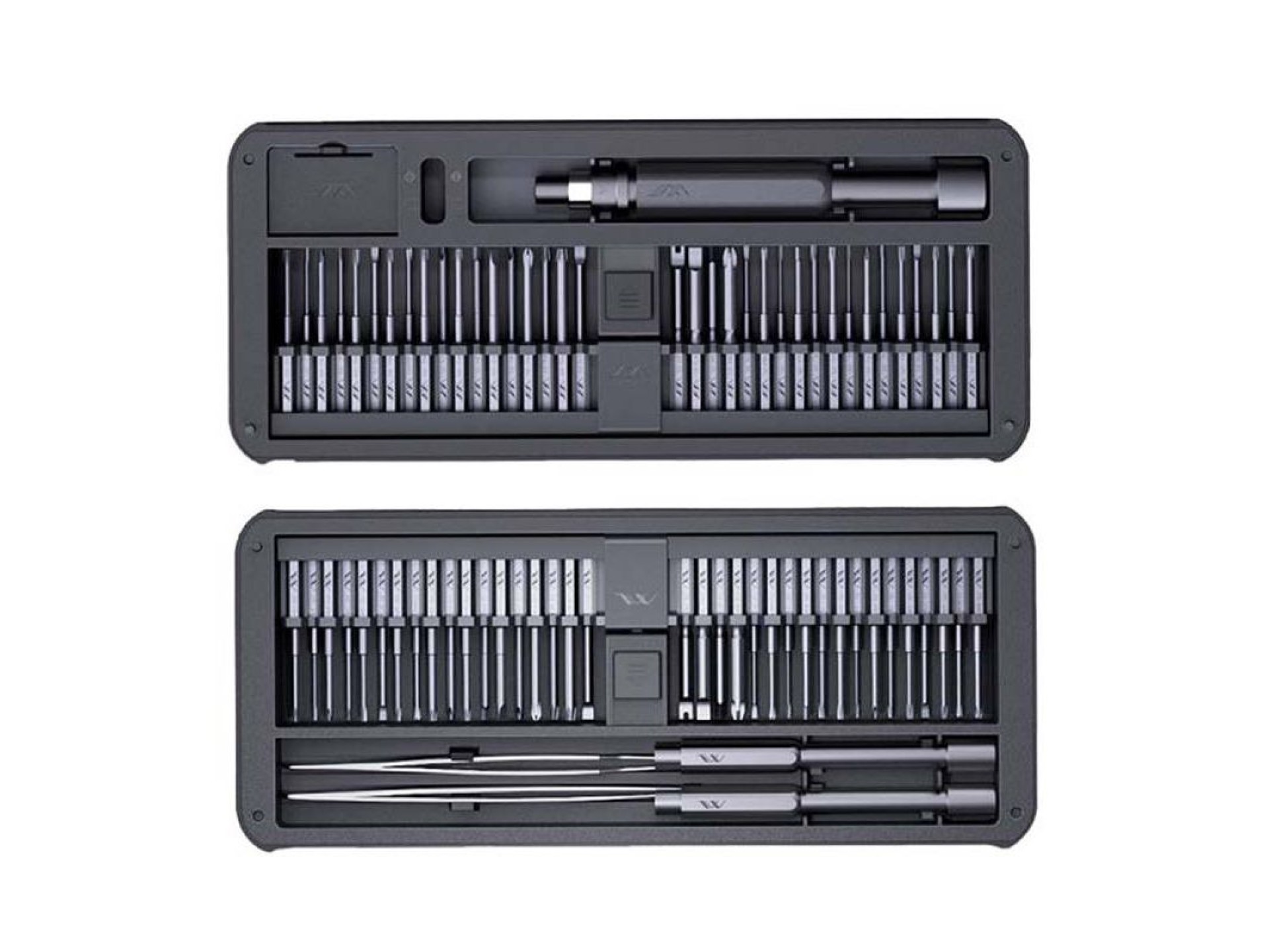 Precision Screwdriver Set JIMI Home JM-GNT80, 80pcs