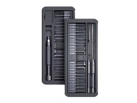 Precision Screwdriver Set JIMI Home JM-GNT80, 80pcs Precision Screwdriver Set JIMI Home JM-GNT80, 80pcs