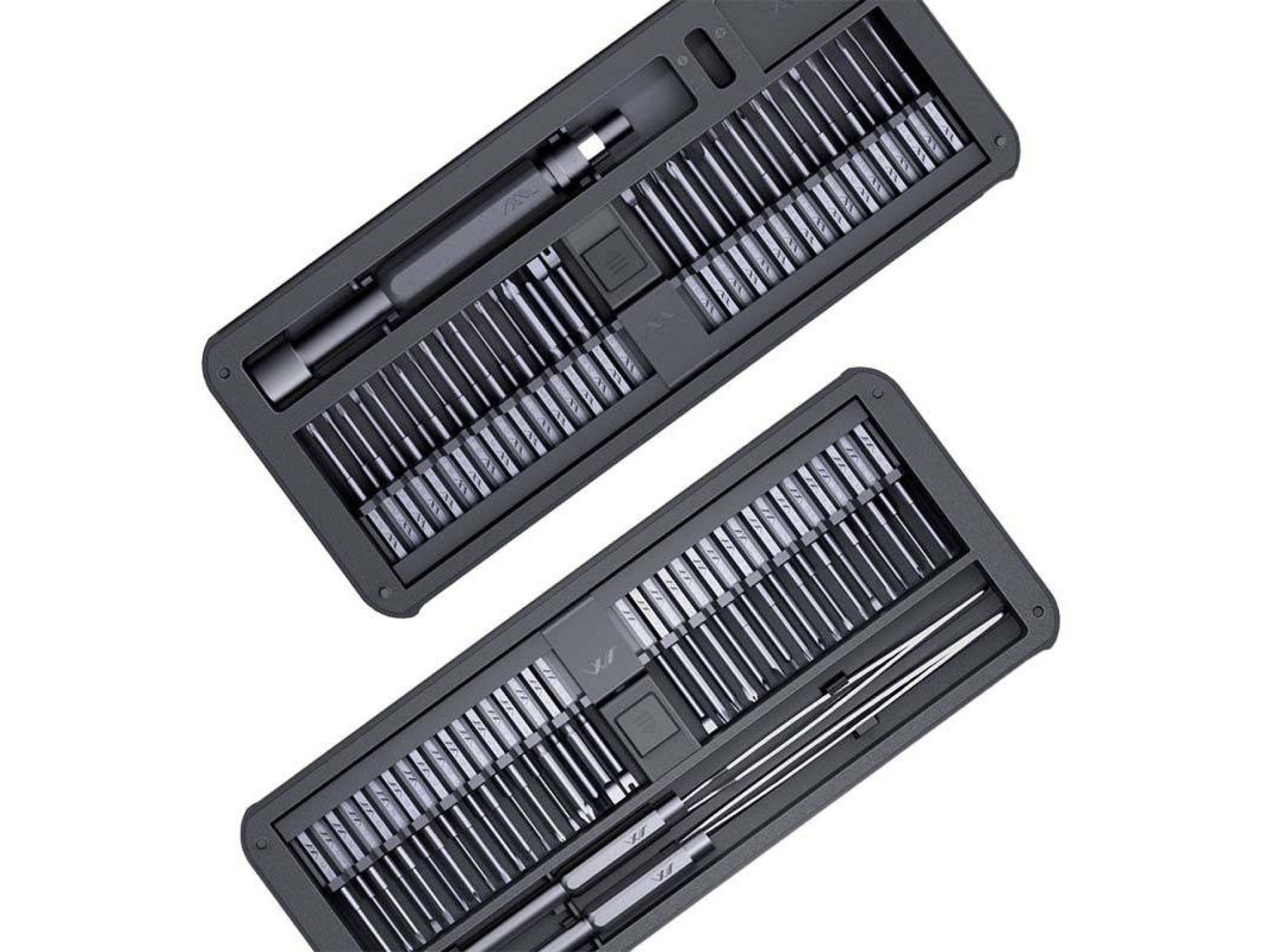 Precision Screwdriver Set JIMI Home JM-GNT80, 80pcs