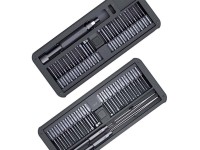 Precision Screwdriver Set JIMI Home JM-GNT80, 80pcs Precision Screwdriver Set JIMI Home JM-GNT80, 80pcs