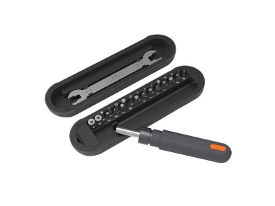 Conjunto de Chaves de Fenda Catraca JIMI Home JM-GT101