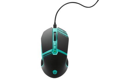 Thunderobot Dual-Modes Gaming mouse ML703 (black)